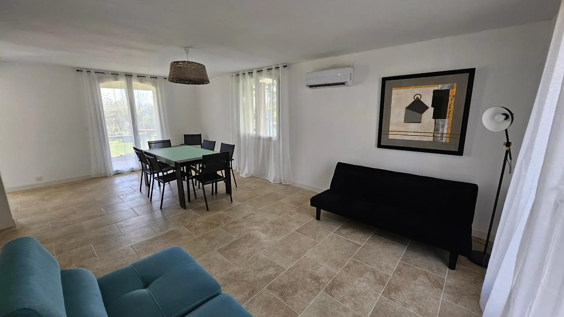 Apartmán Le Calme Entre Gorges Du Verdon Et Luberon Pierrevert